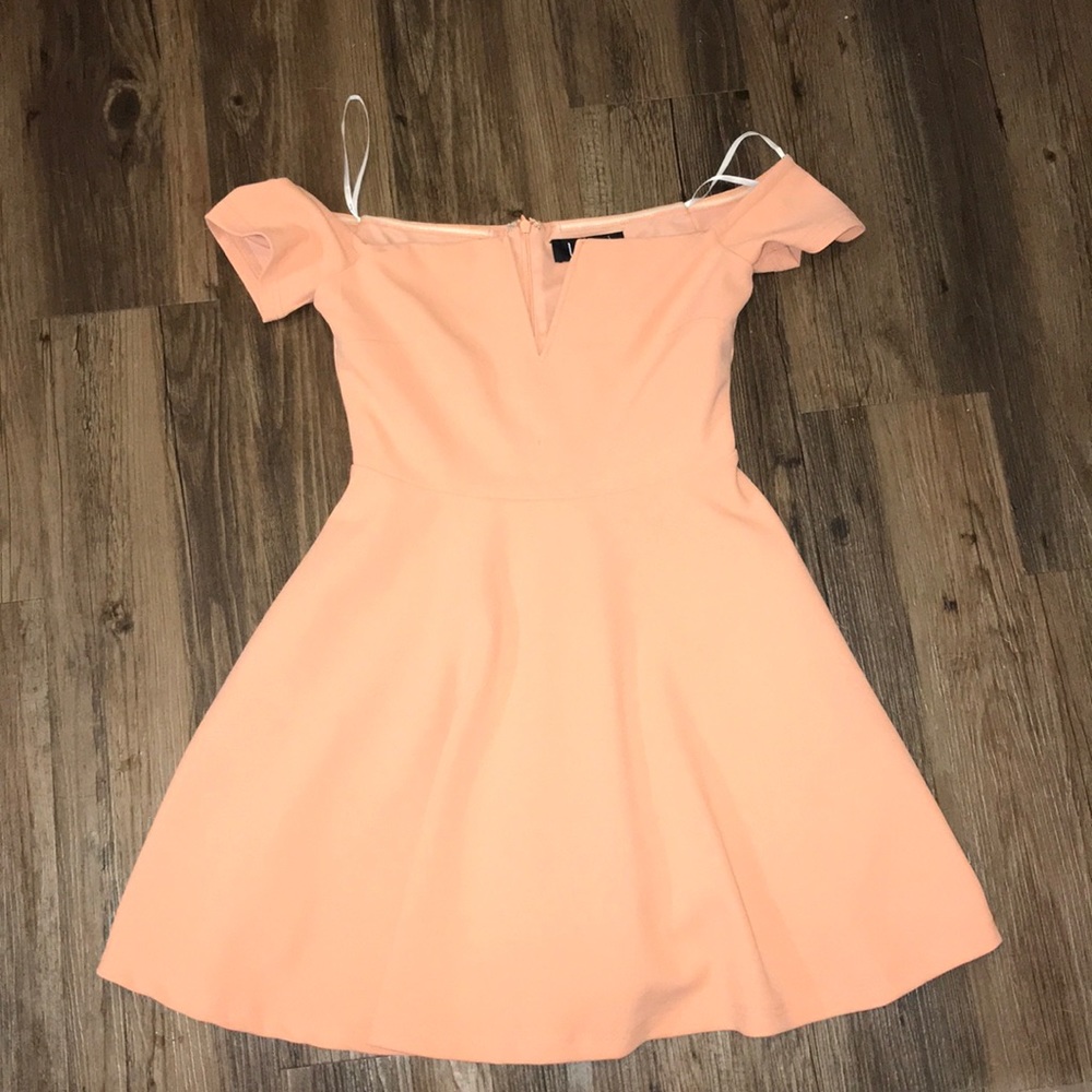 Lulu’s dress